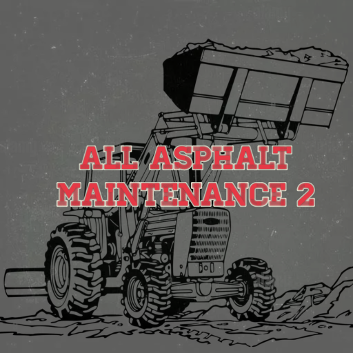 All Asphalt Maintenance 2